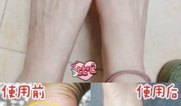 不臭脚,揭秘不臭脚的秘诀