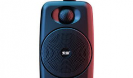 山水户外直播音响k91,便携式音质新体验