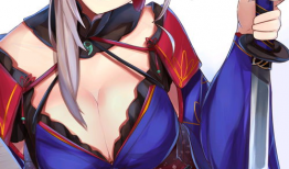 宫本武藏 漫画,宫本武藏的传奇人生