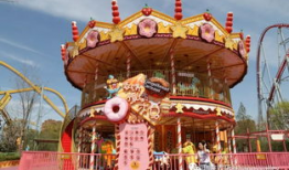 欢乐谷视频,一场视觉与感官的极致体验