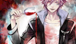 动漫反派,揭秘动漫反派背后的阴谋与野心